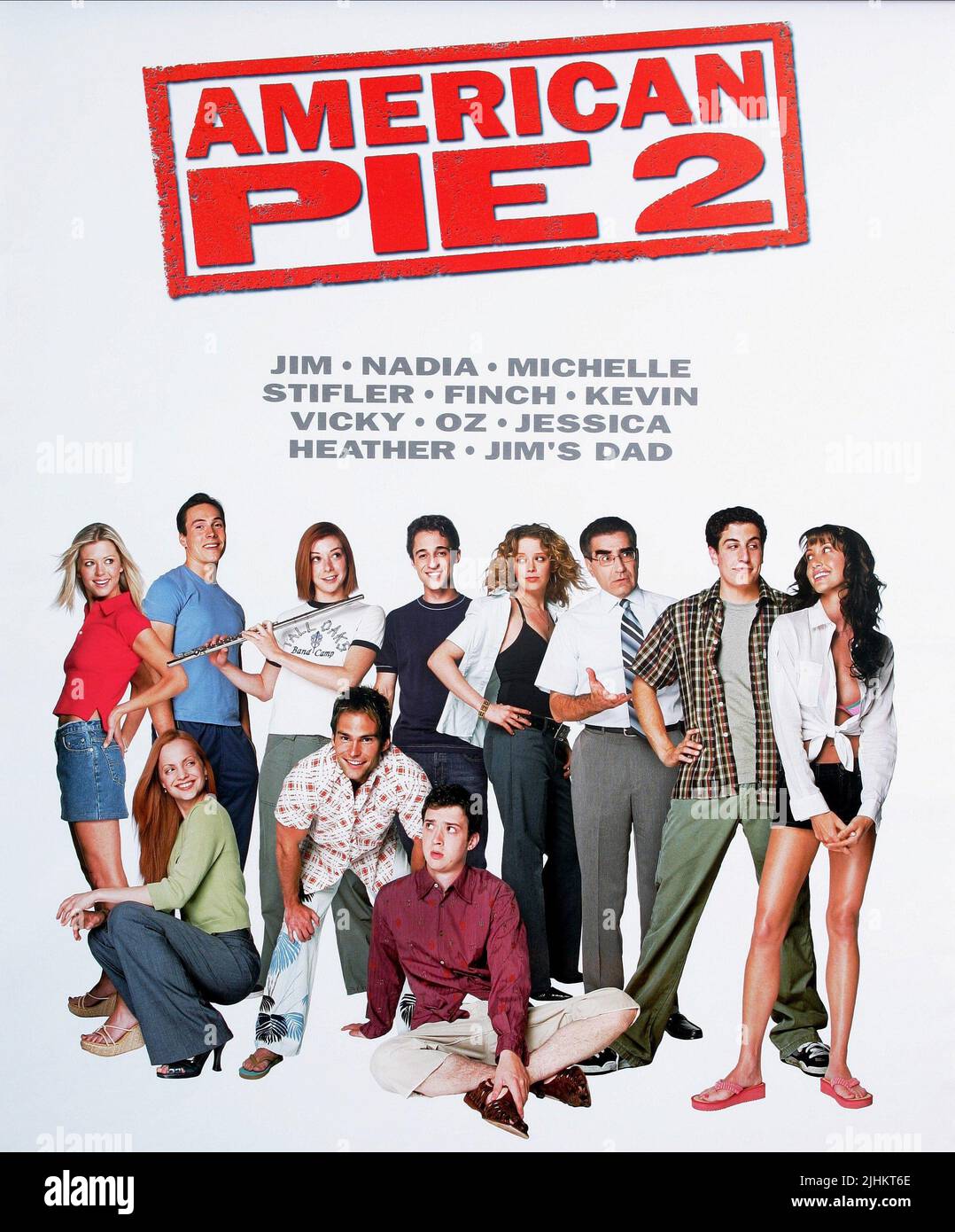 american pie movie