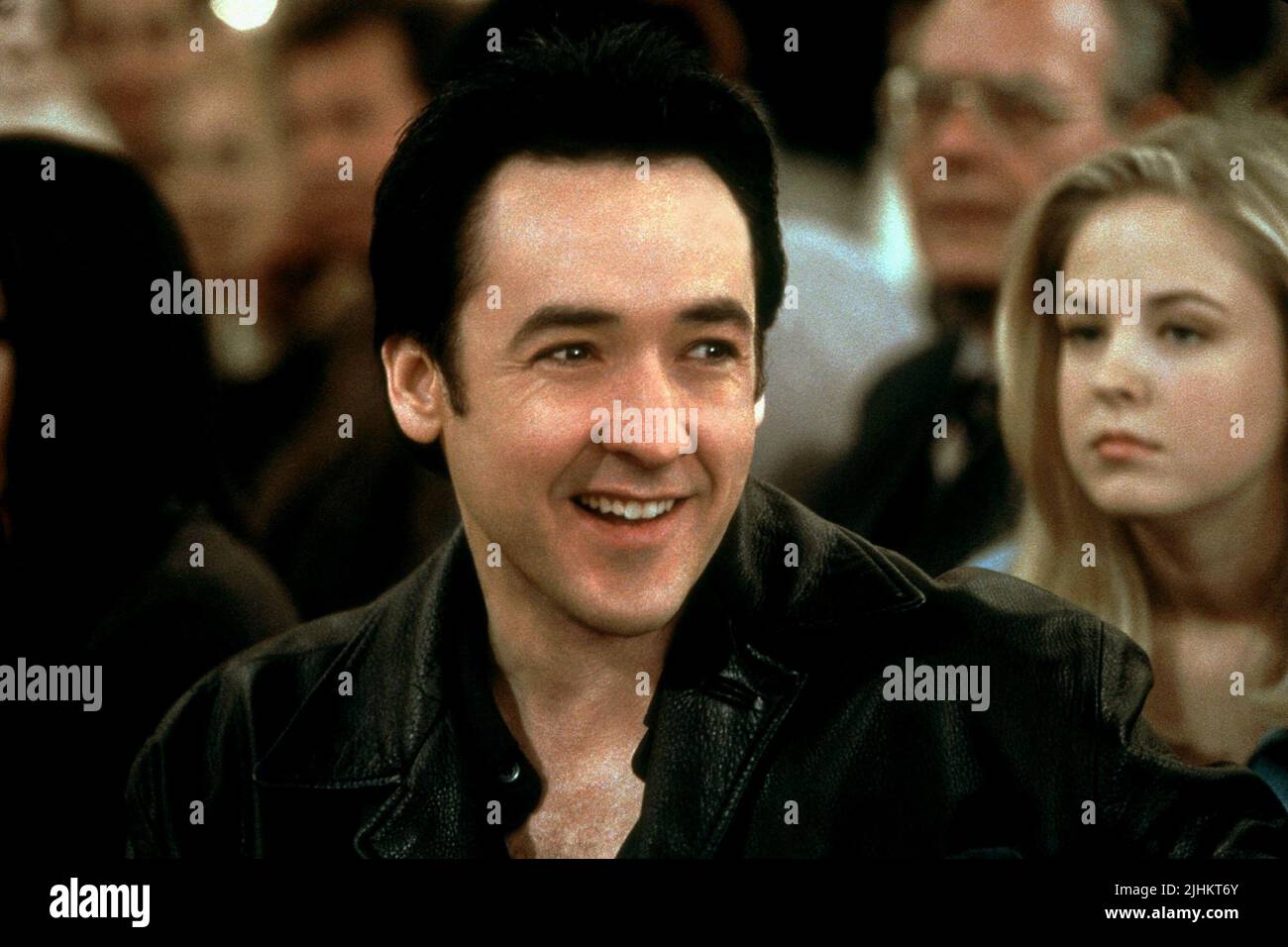 JOHN CUSACK, AMERICA'S SWEETHEARTS, 2001 Stock Photo Alamy