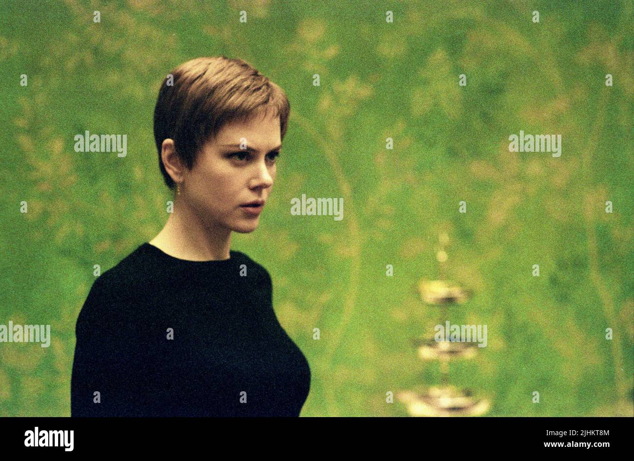 NICOLE KIDMAN, BIRTH, 2004 Stock Photo - Alamy