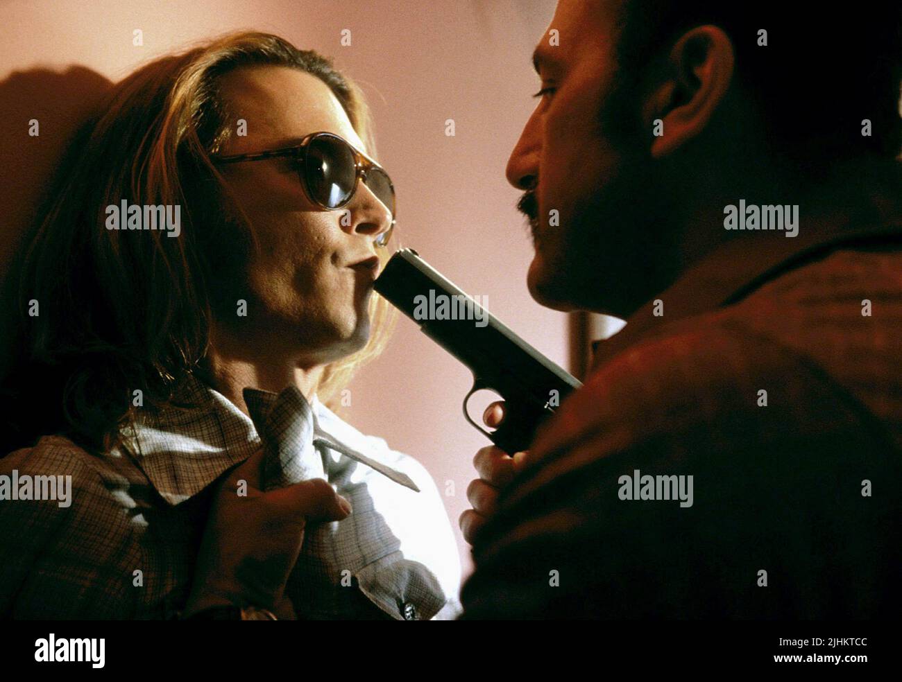 JOHNNY DEPP, BLOW, 2001 Stock Photo - Alamy