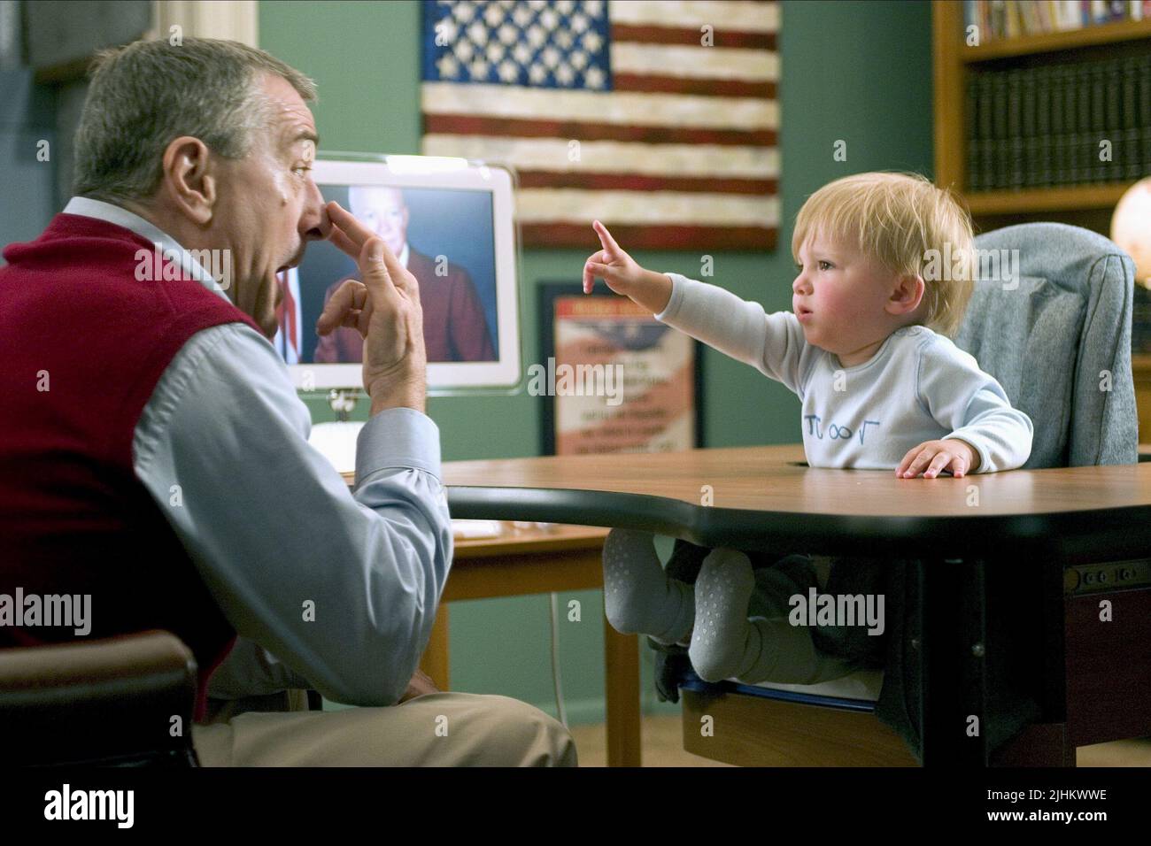 Meet the fockers baby