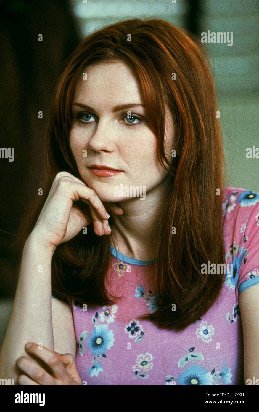 Kristen From Spiderman