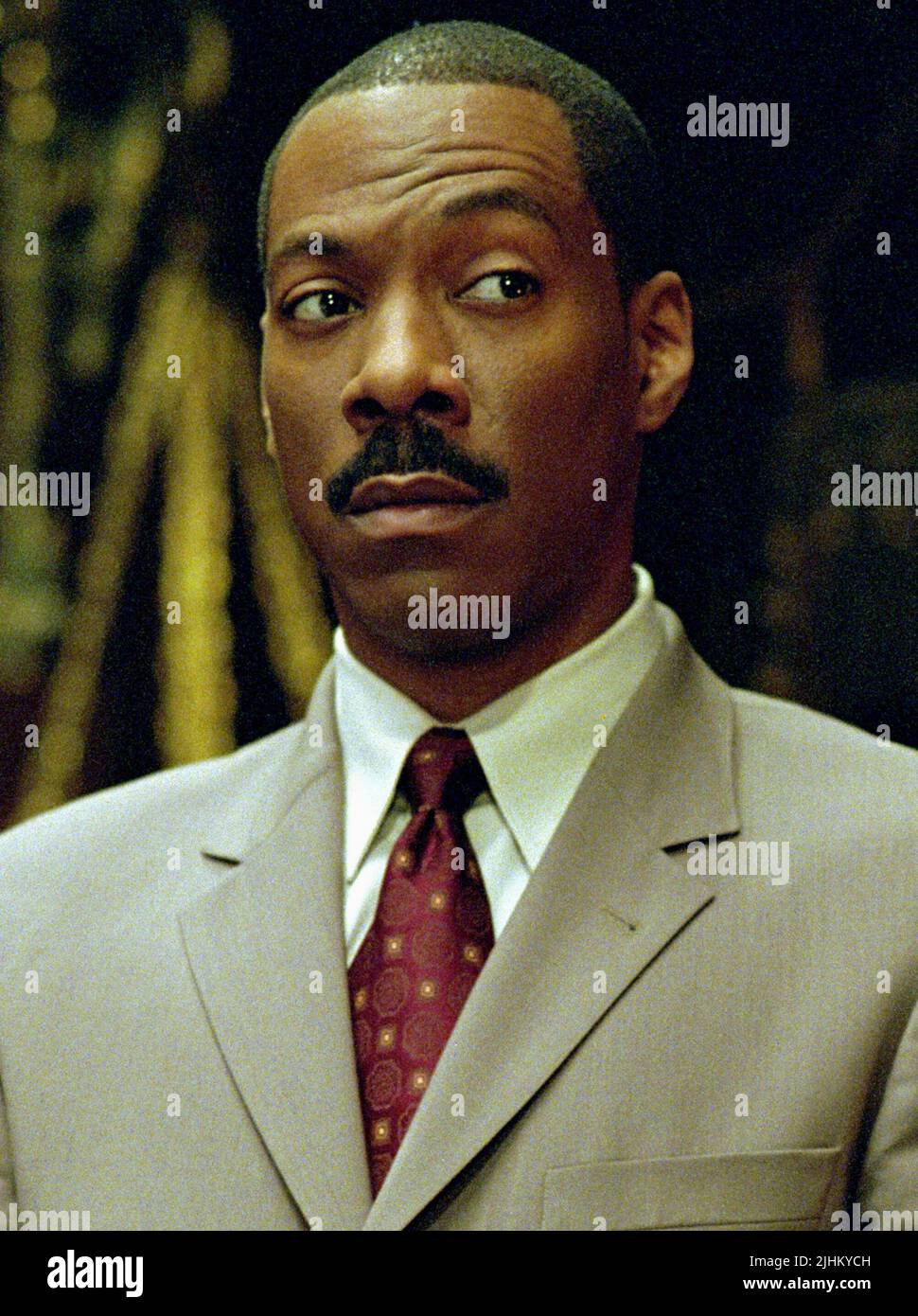EDDIE MURPHY, THE HAUNTED MANSION, 2003 Stock Photo Alamy