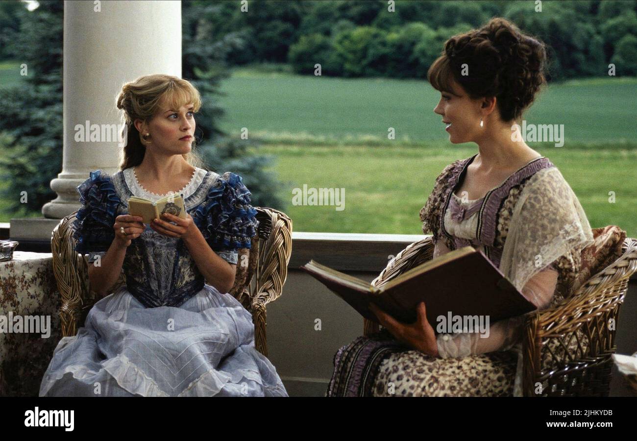 the importance of being earnest movie cecily