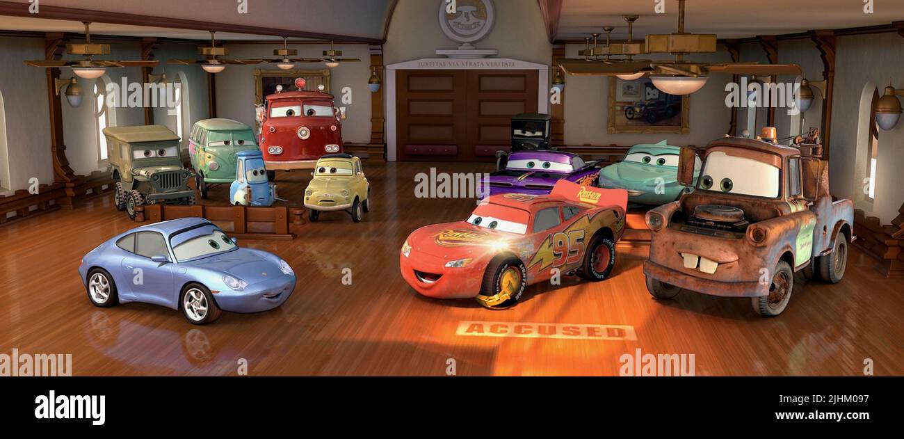 Mater cars hi-res stock photography and images - Alamy