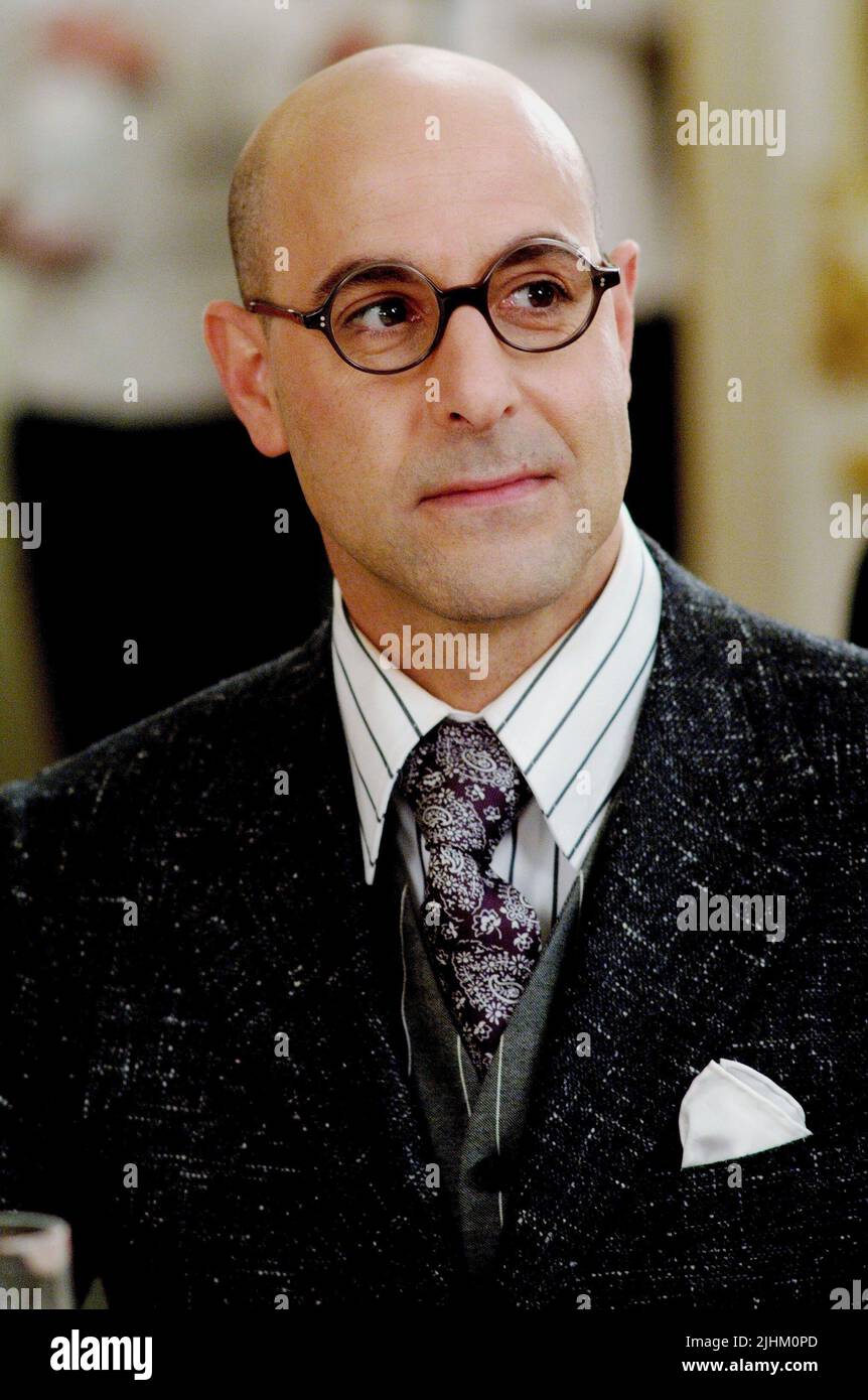 Stanley tucci devil wears prada hi-res stock photography and images - Alamy
