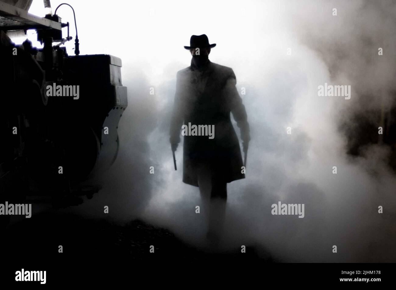 BRAD PITT, THE ASSASSINATION OF JESSE JAMES BY THE COWARD ROBERT FORD