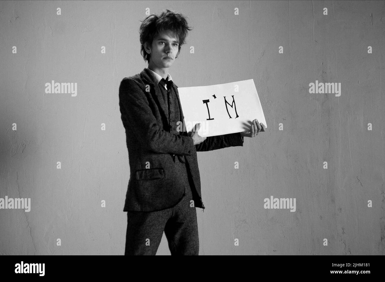 I'm not there ben whishaw hi-res stock photography and images - Alamy