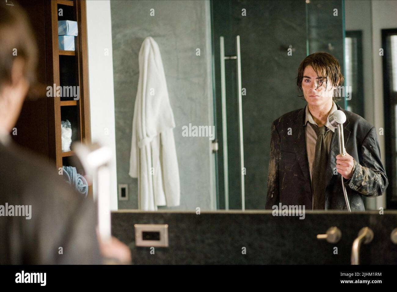 17 again movie hi-res stock photography and images - Alamy