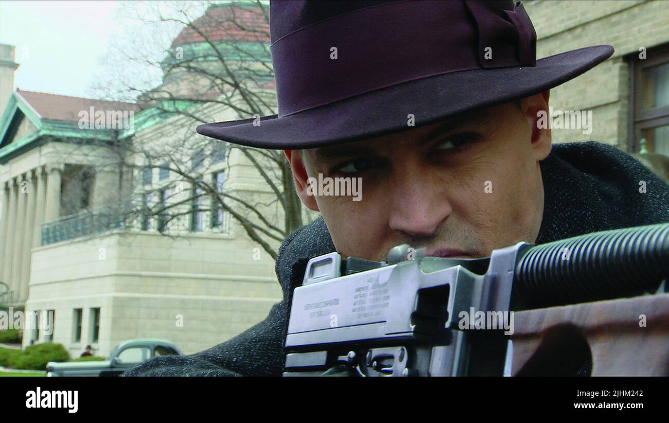 johnny-depp-public-enemies-2009-stock-photo-alamy