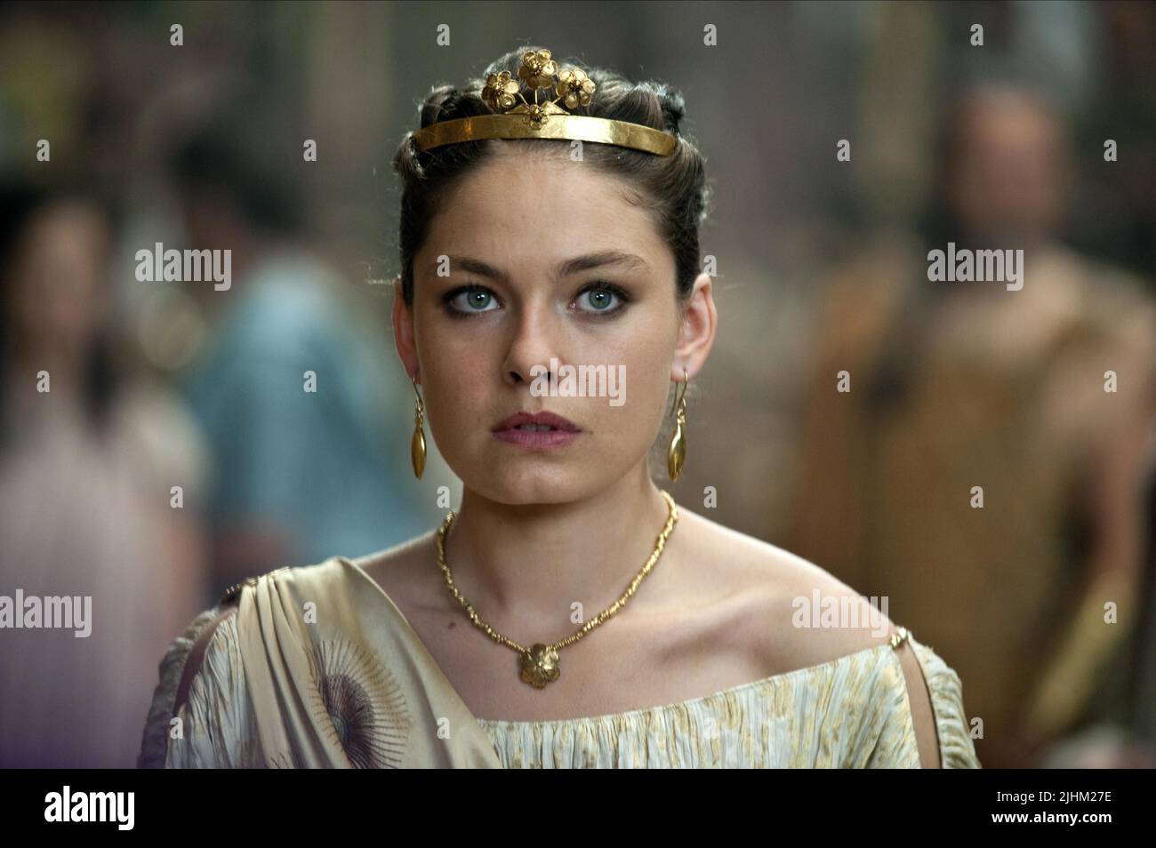 Clash of the titans movie hi-res stock photography and images - Alamy