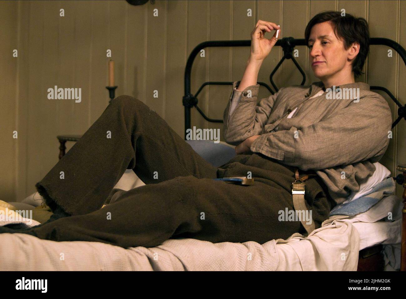 Janet Mcteer Albert Nobbs