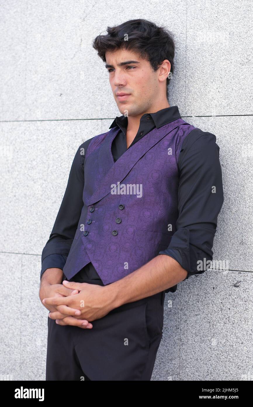 Oscar casas hi-res stock photography and images - Alamy