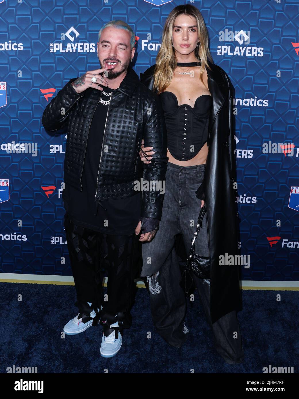 J Balvin — Photos – Hollywood Life