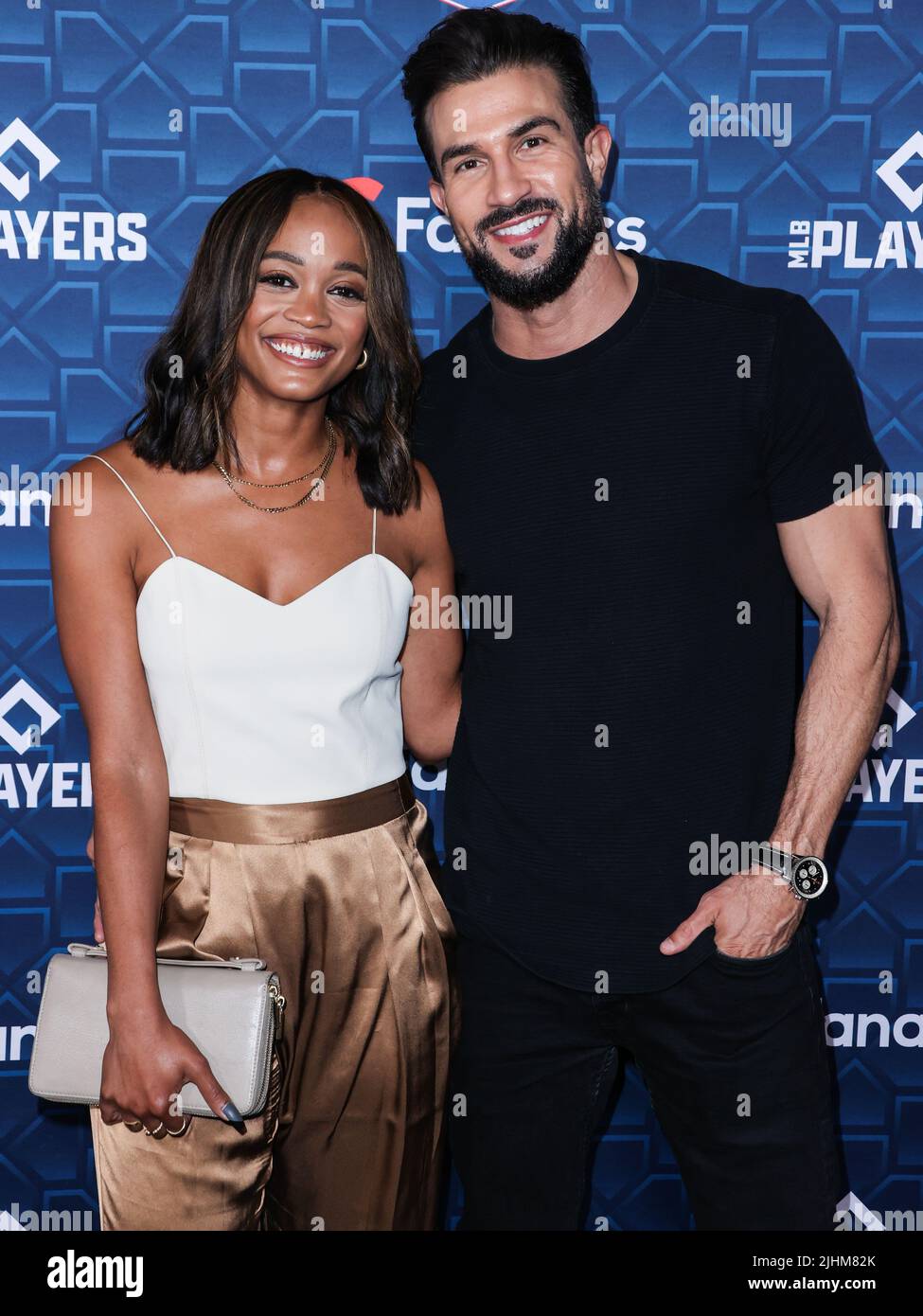 Los Angeles, United States. 18th July, 2022. LOS ANGELES, CALIFORNIA