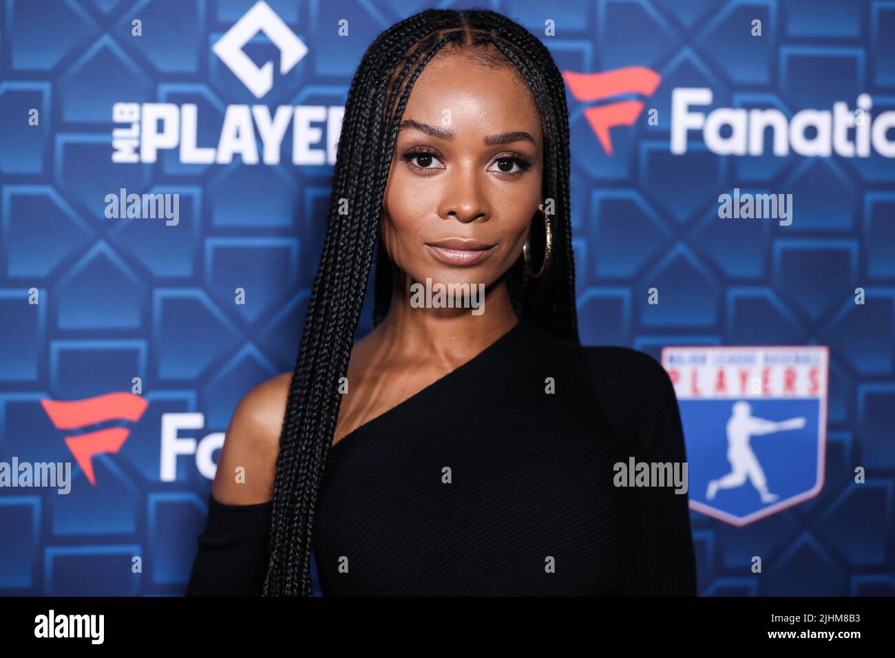 Los Angeles, United States. 18th July, 2022. LOS ANGELES, CALIFORNIA