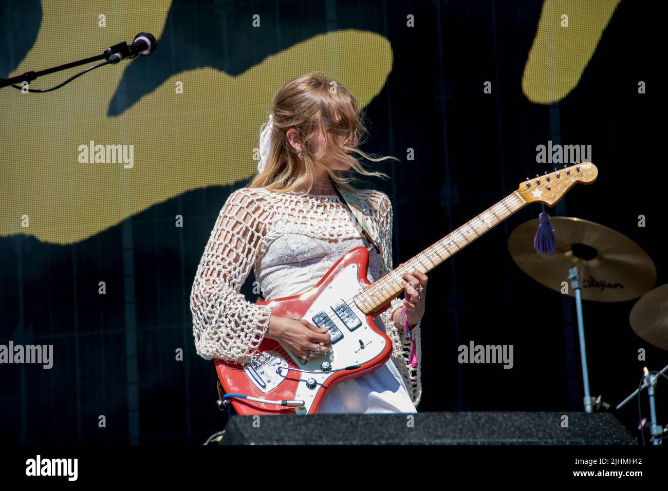WET LEG TRNSMT 2022 DAY TWO Stock Photo Alamy