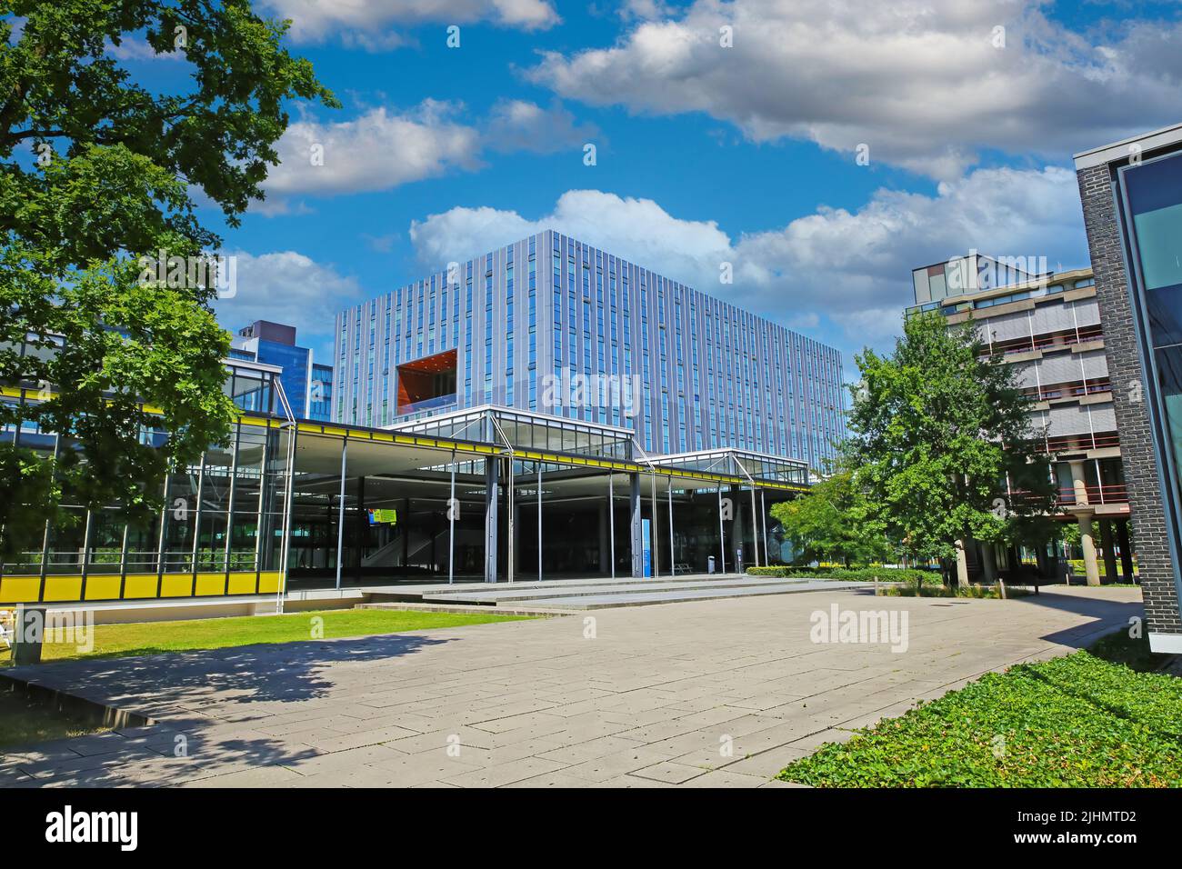 Eindhoven university hi-res stock photography and images - Alamy