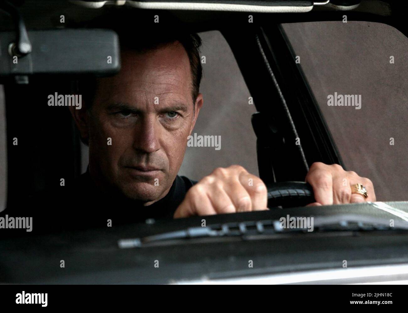 KEVIN COSTNER, MR. BROOKS, 2007 Stock Photo Alamy