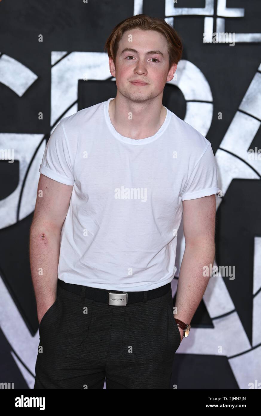 Connor peters. Connor peters