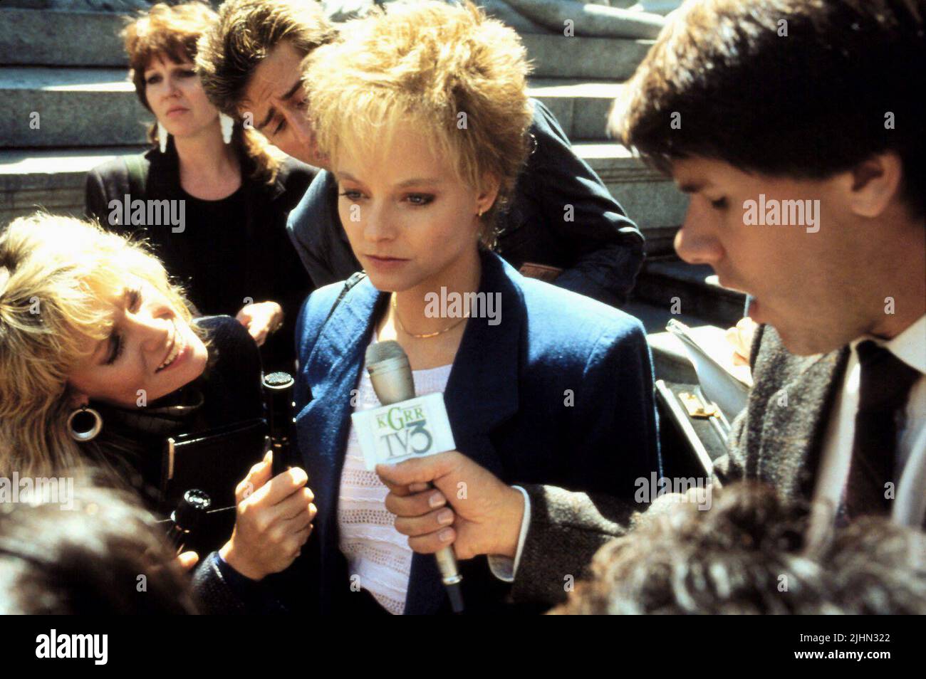 JODIE FOSTER THE ACCUSED 1988 Stock Photo Alamy JODIE FOSTER THE ACCUSED 1988 Stock Photo Alamy