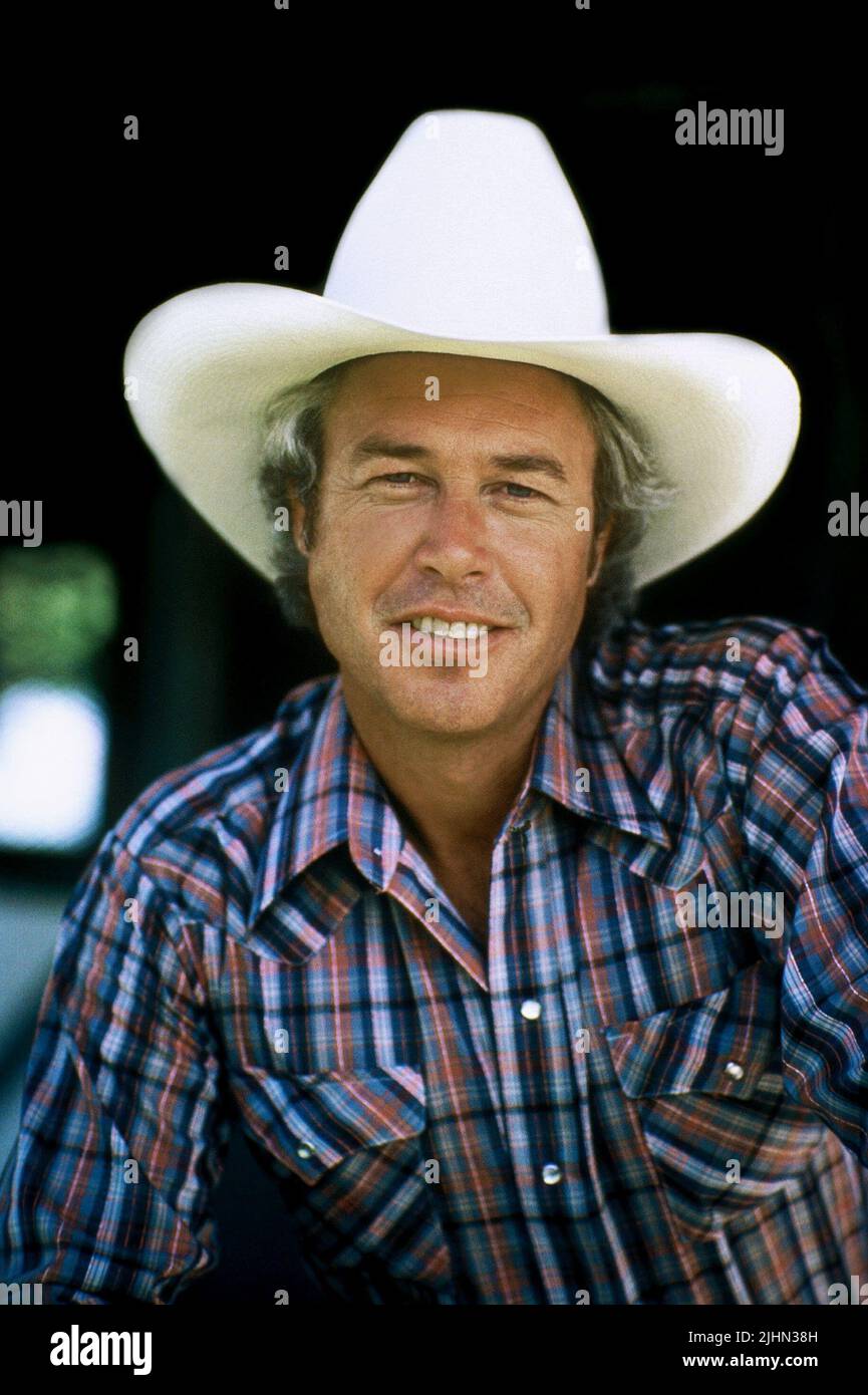 Dallas stetson hi-res stock photography and images - Alamy