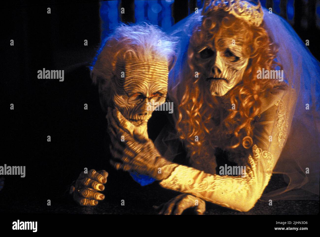 Geena davis beetlejuice hi res stock photography and images Alamy