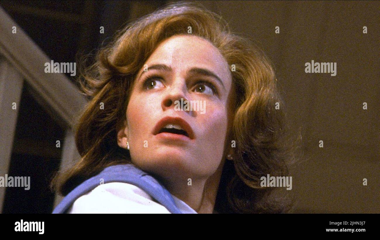 Jennifer parker jennifer mcfly hires stock photography and images Alamy