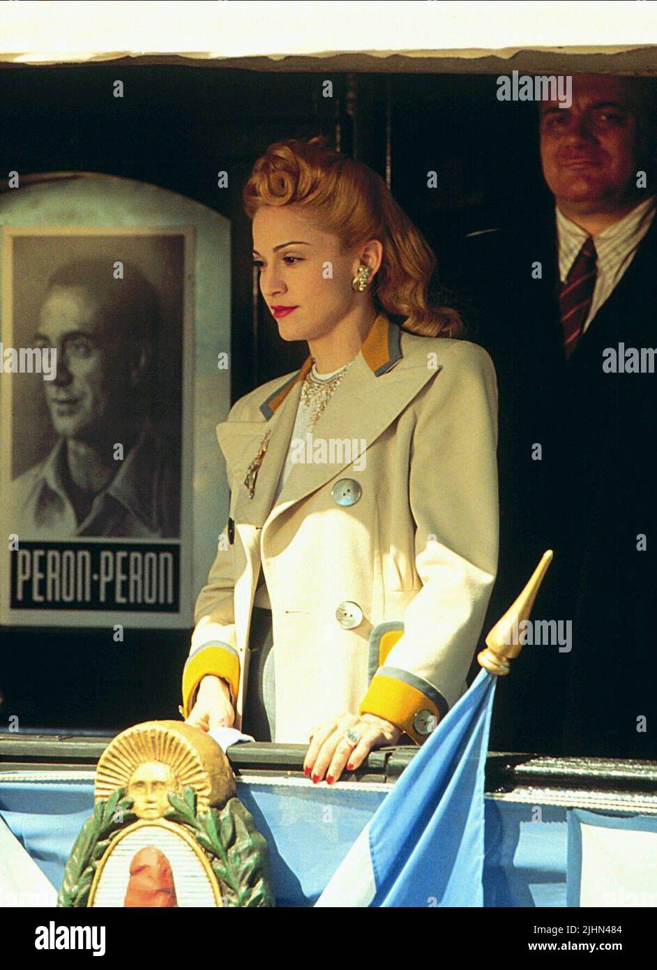 Evita 1996 hi res stock photography and images Alamy Evita 1996 hi res stock photography and images Alamy
