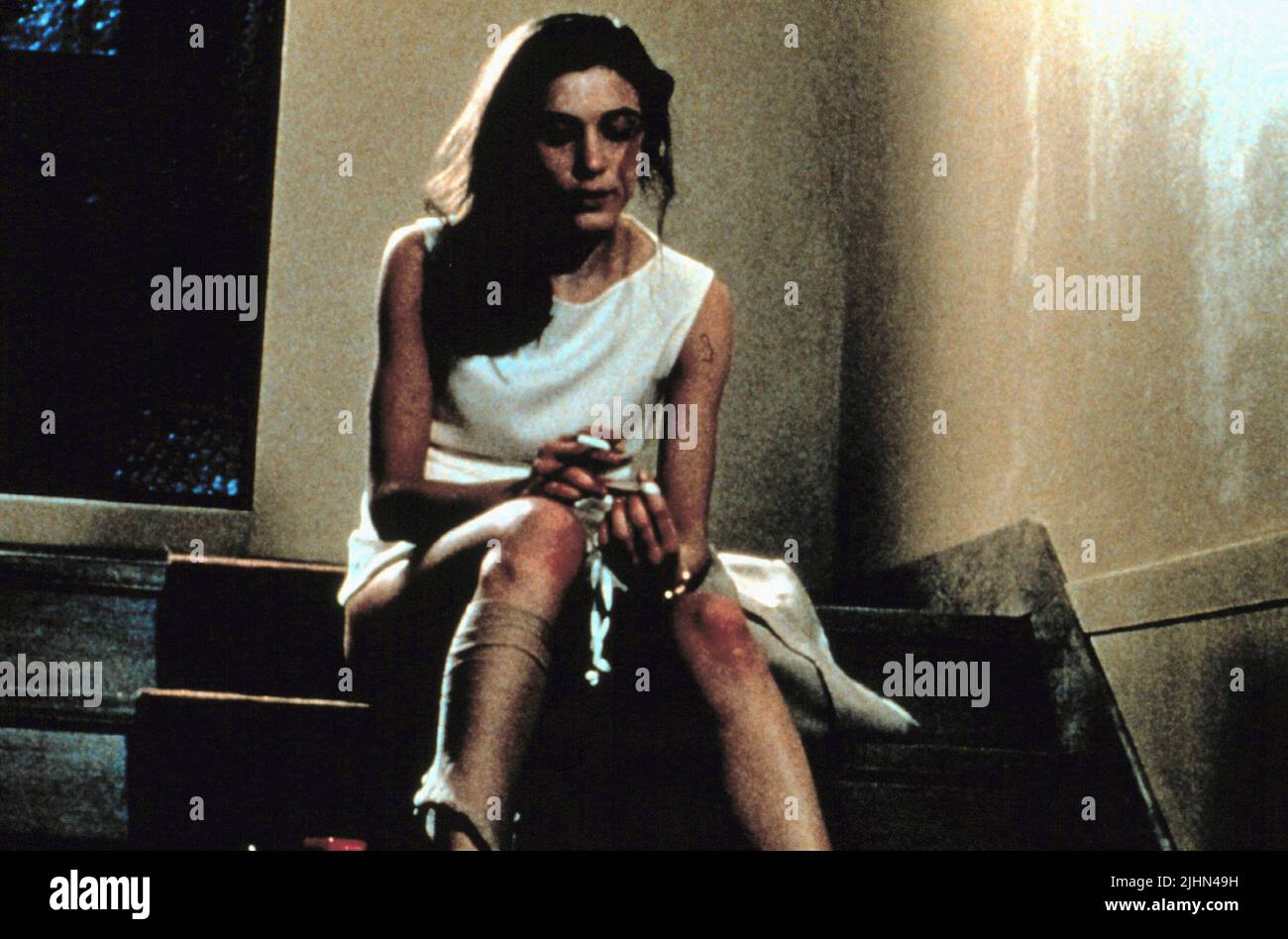 Caroline ducey romance 1999 hi-res stock photography and images - Alamy