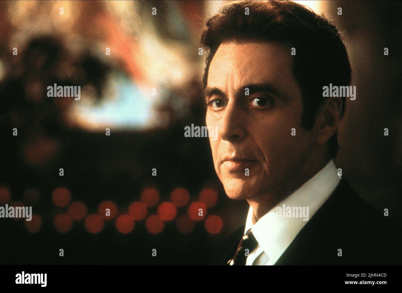 AL PACINO, THE DEVIL'S ADVOCATE, 1997 Stock Photo - Alamy