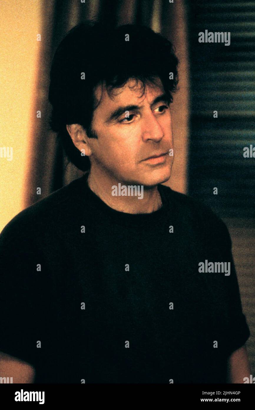 AL PACINO, THE INSIDER, 1999 Stock Photo - Alamy