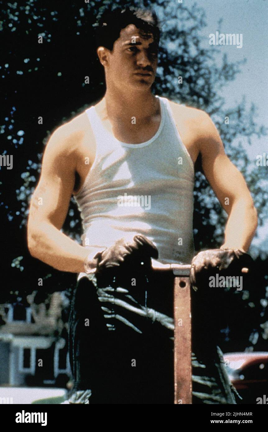 Gods and monsters brendan hi-res stock photography and images - Alamy, image size:862x1390