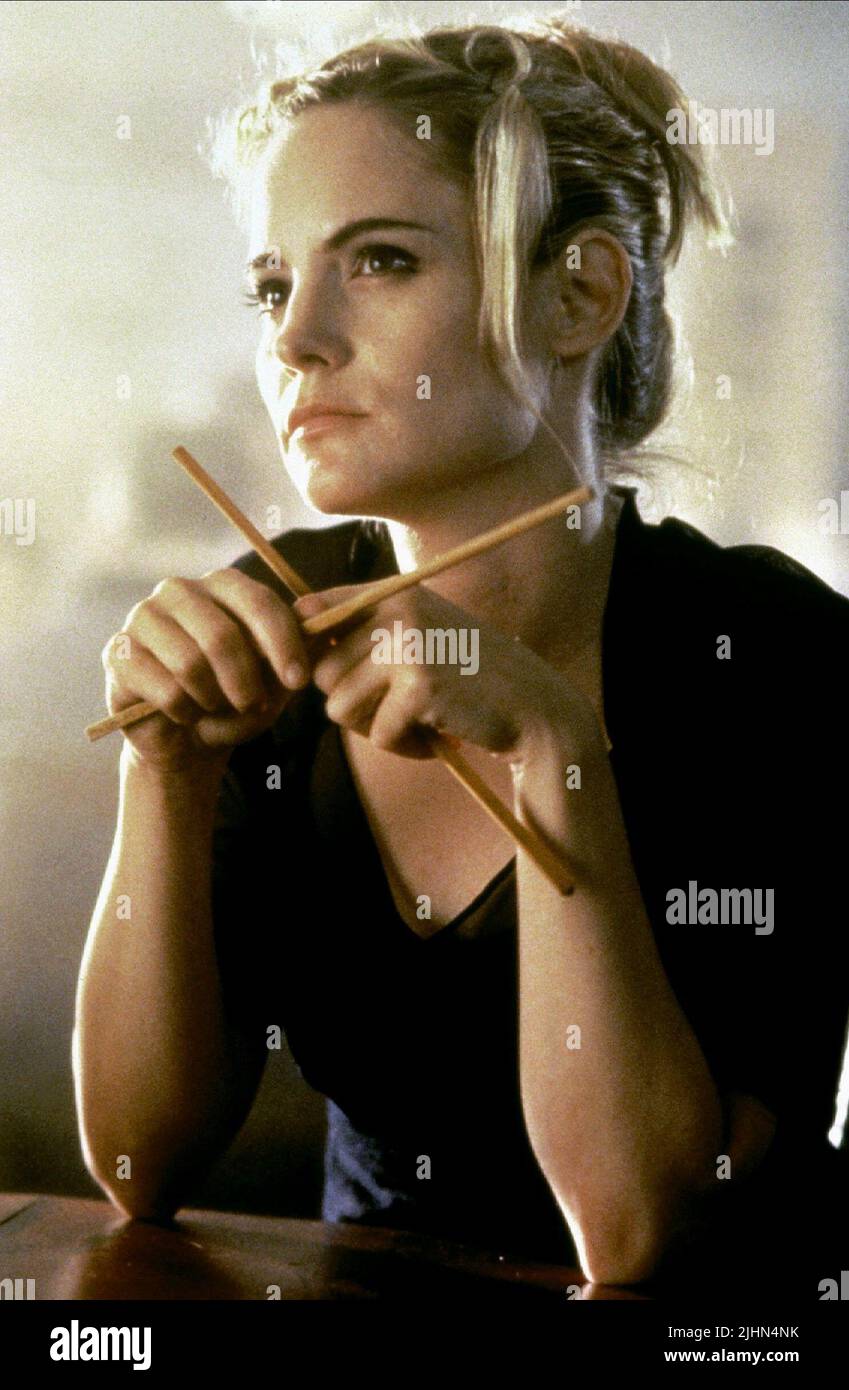 JENNIFER JASON LEIGH, EXISTENZ, 1999 Stock Photo - Alamy