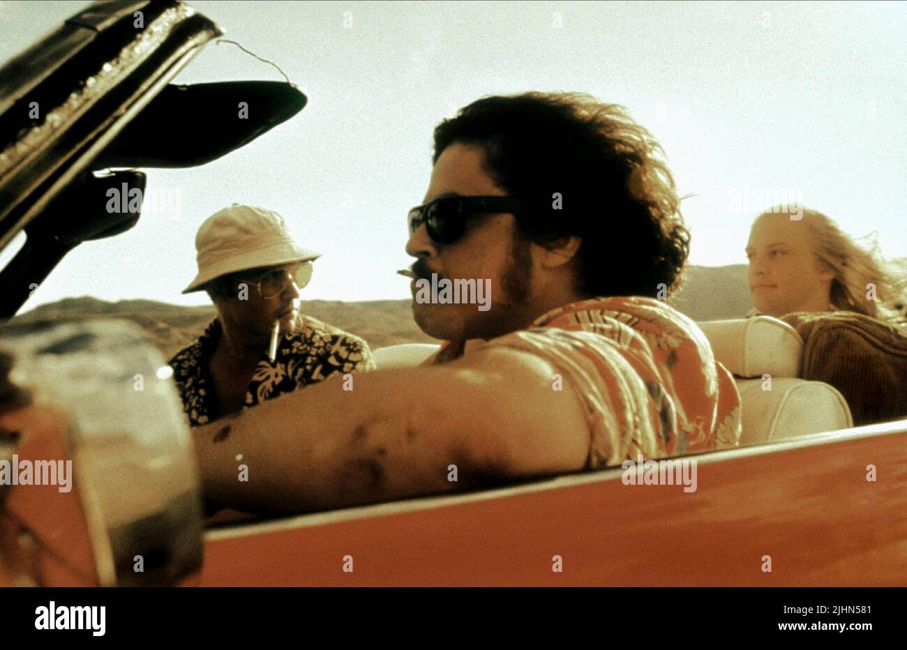 Fear and loathing in las vegas car hi-res stock photography and images -  Alamy