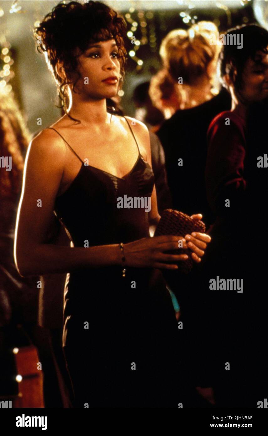 Whitney Houston Waiting to Exhale 90年代 Waiting To Exhale: Original Soundtrack Album * Whitney