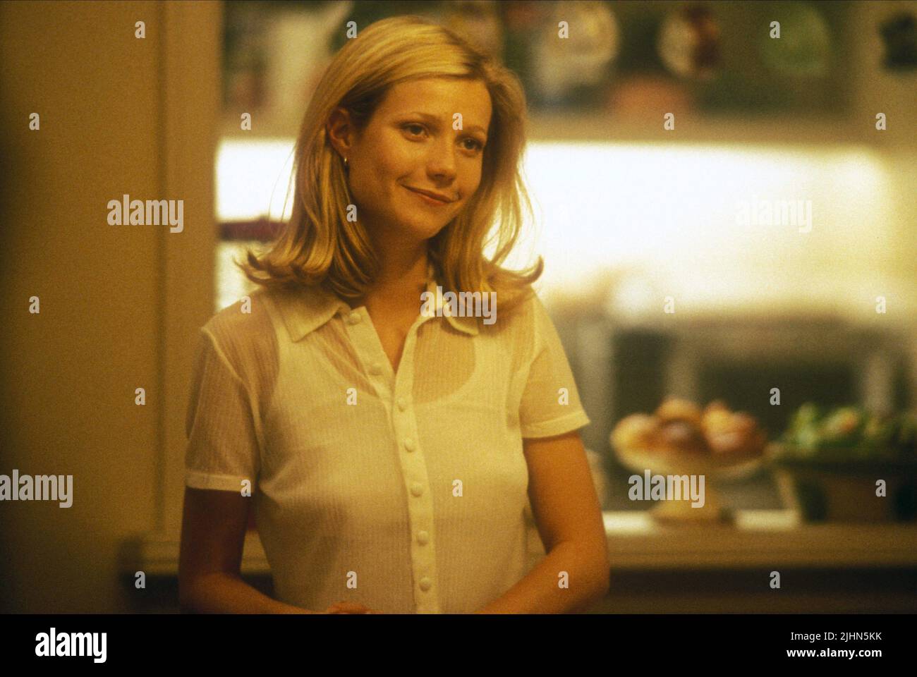 Seven 1995 tracy mills hires stock photography and images Alamy