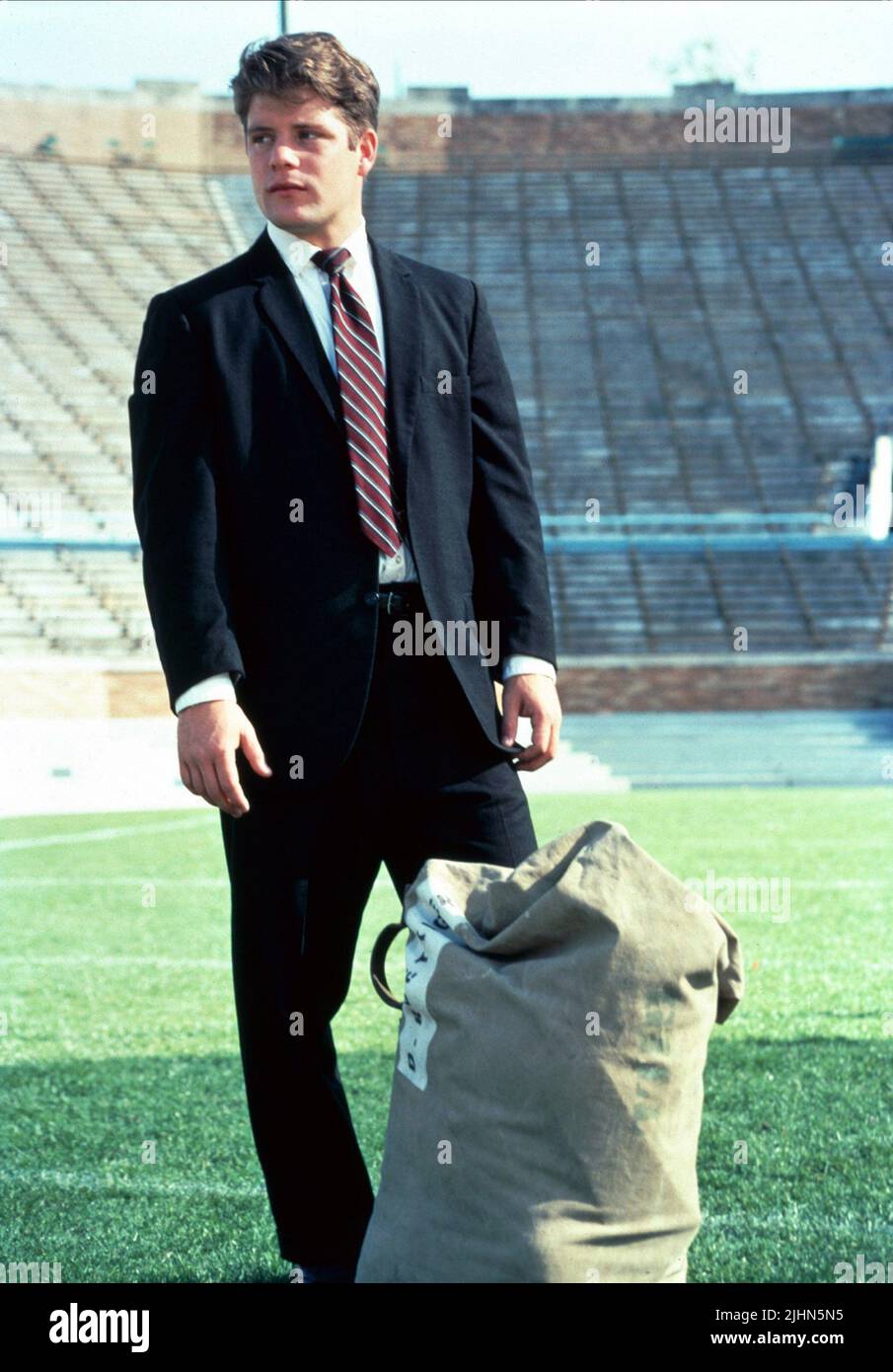 SEAN ASTIN, RUDY, 1993 Stock Photo - Alamy