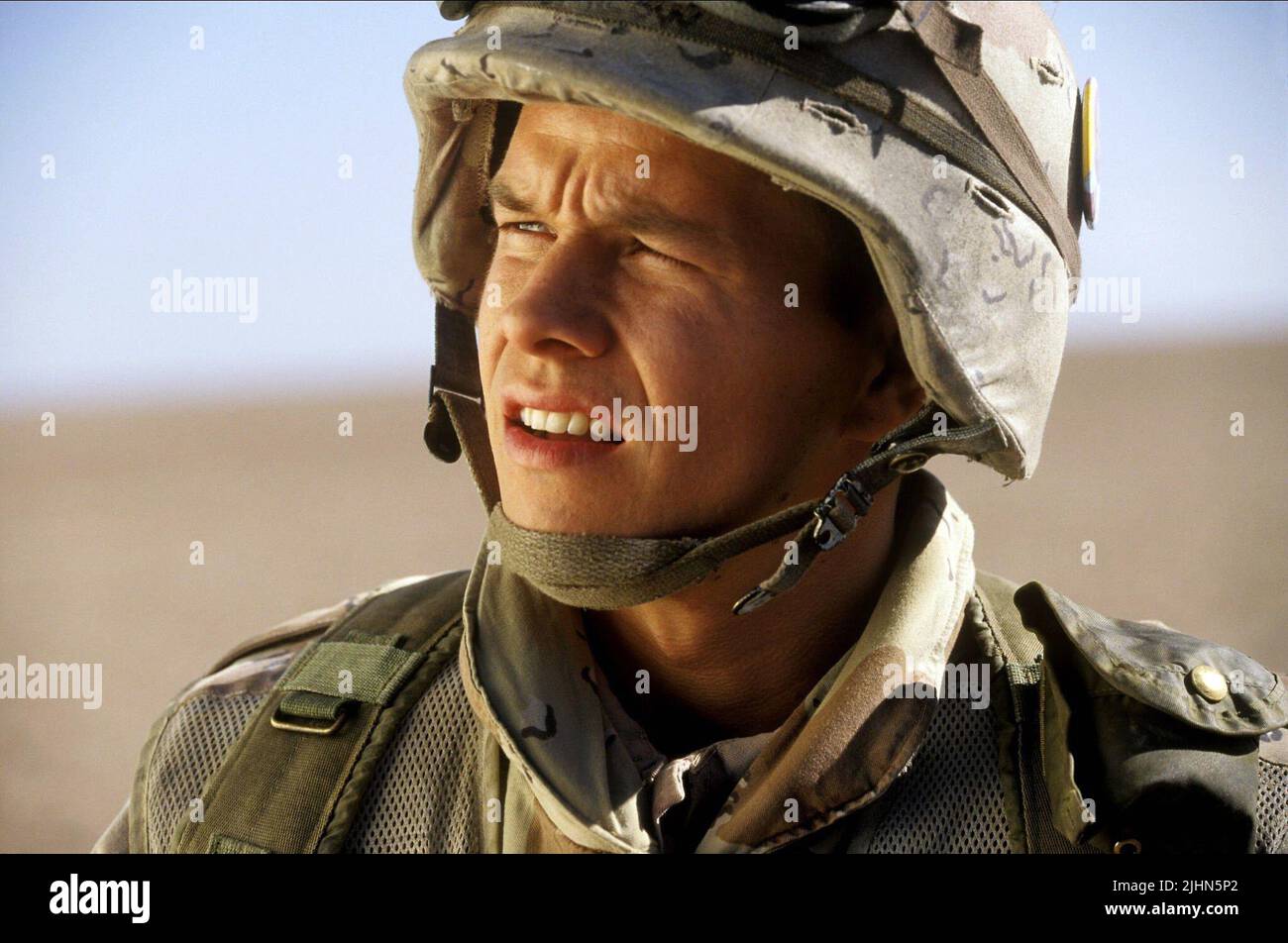 Mark wahlberg three kings 1999 stock photo alamy
