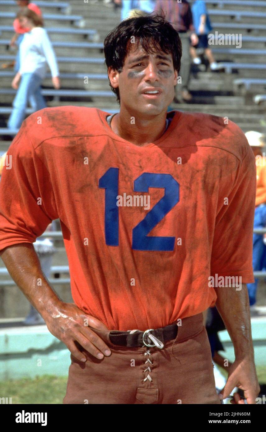 PETER DANTE, THE WATERBOY, 1998 Stock Photo