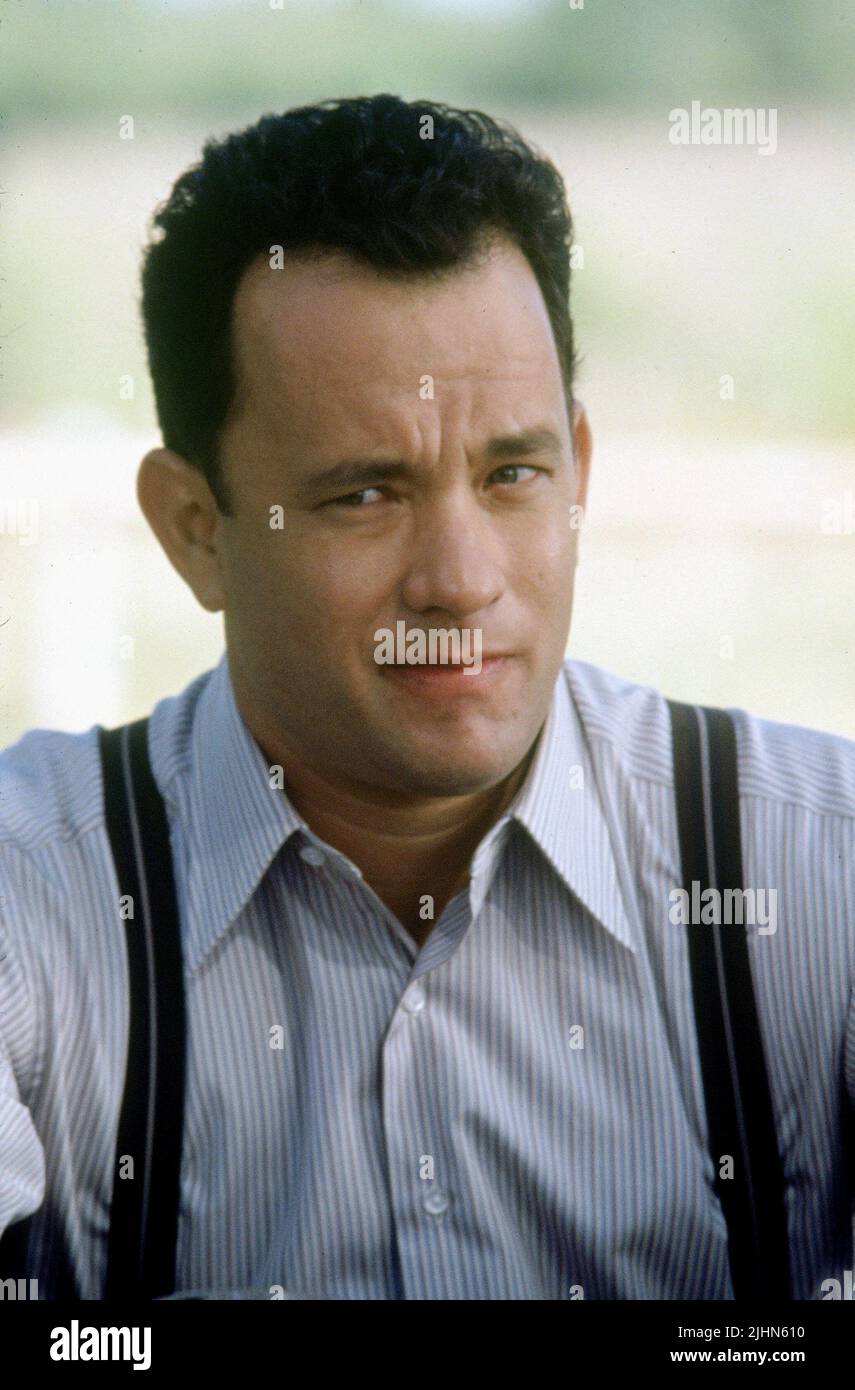 Paul tom hanks hires stock photography and images Alamy