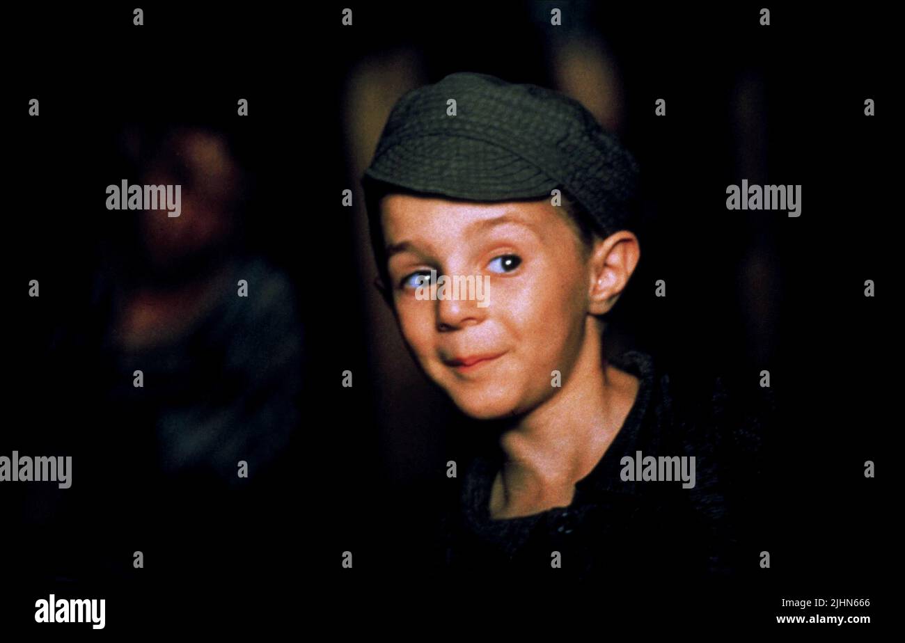 CANTARINI, LIFE IS BEAUTIFUL, 1997 Stock Photo Alamy