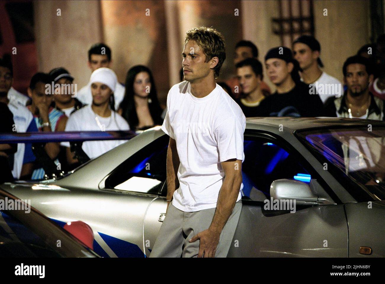Paul walker hi-res stock photography and images - Alamy