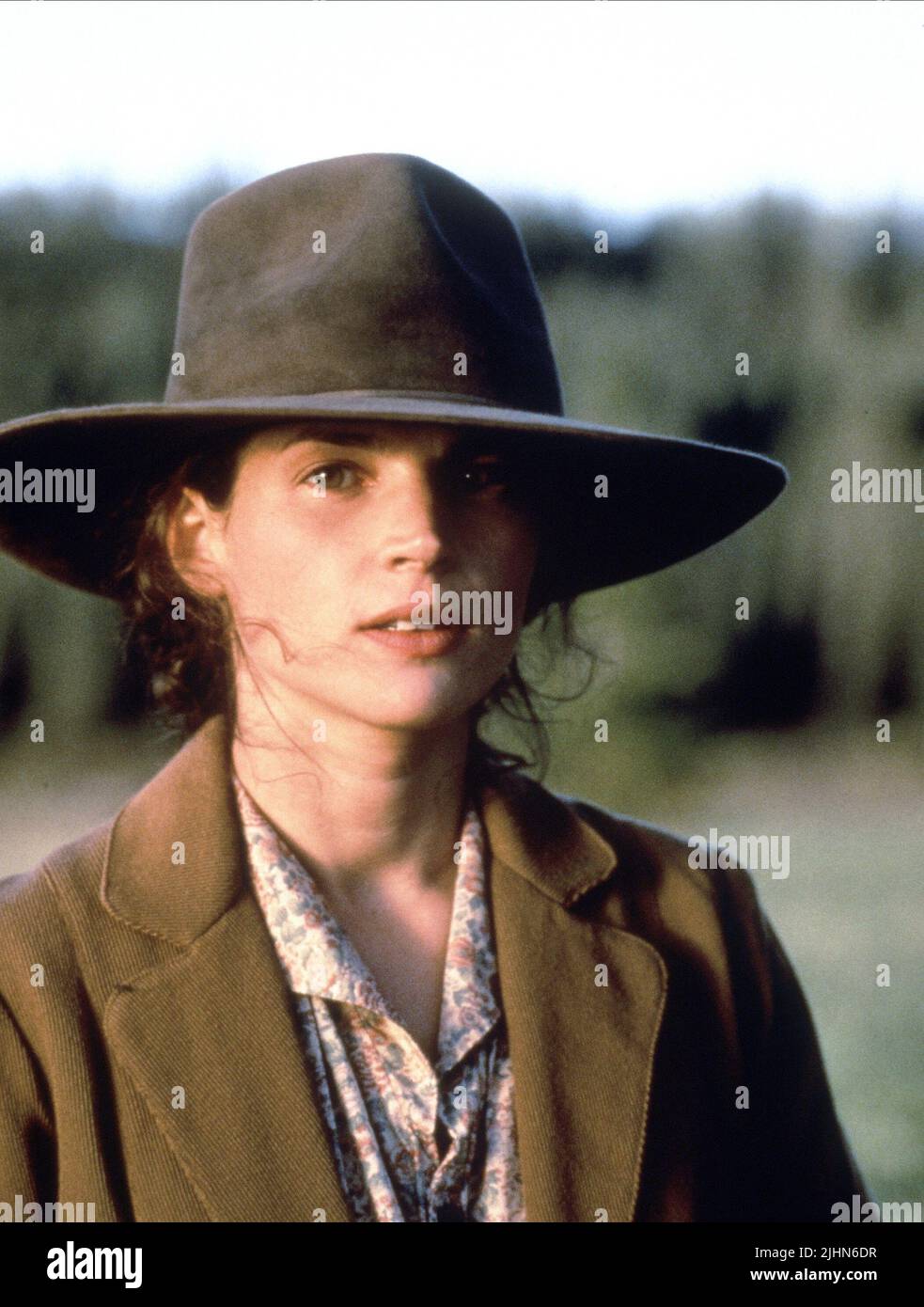 JULIA ORMOND, LEGENDS OF THE FALL, 1994 Stock Photo