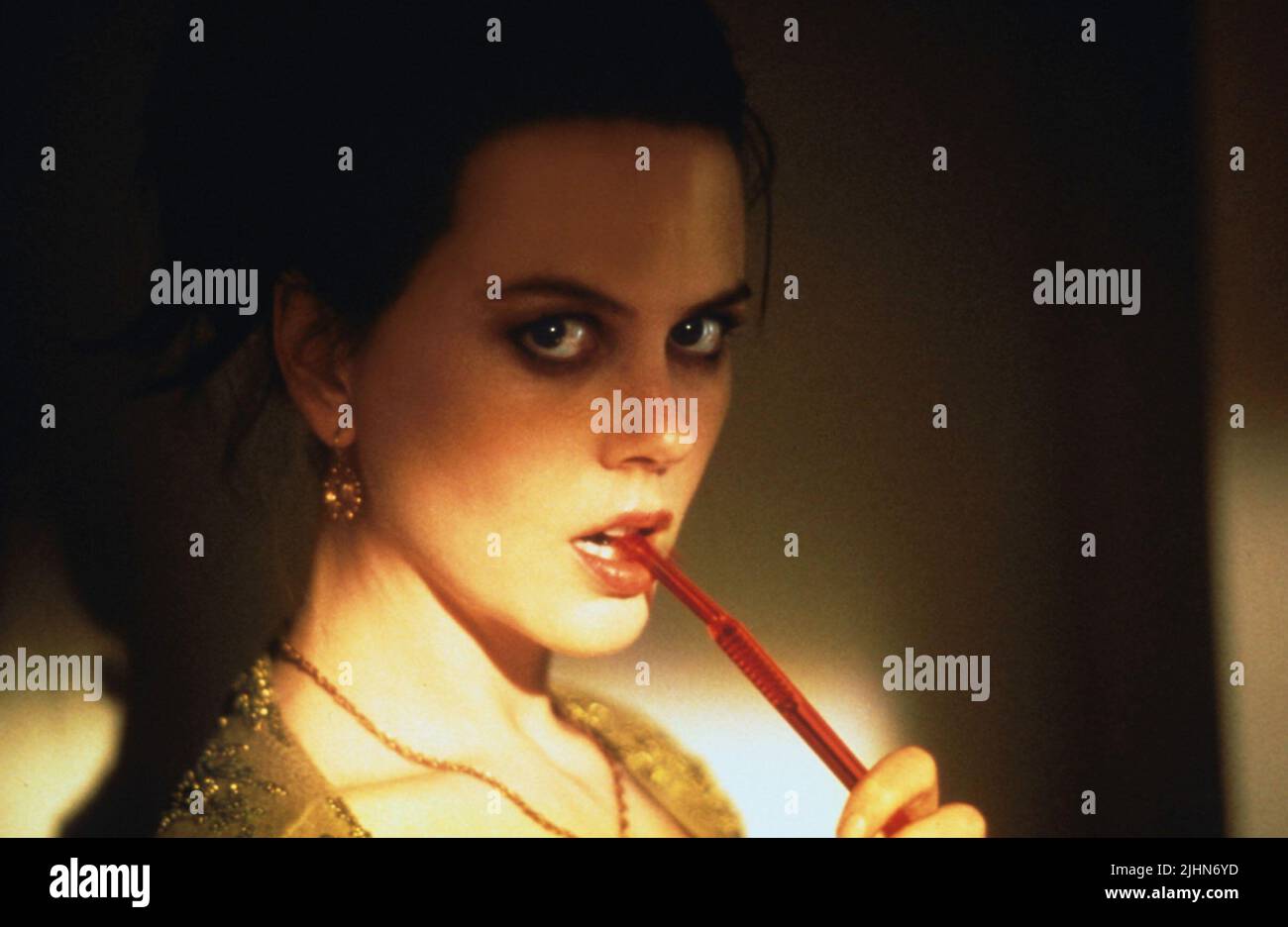 NICOLE KIDMAN, BIRTHDAY GIRL, 2001 Stock Photo - Alamy