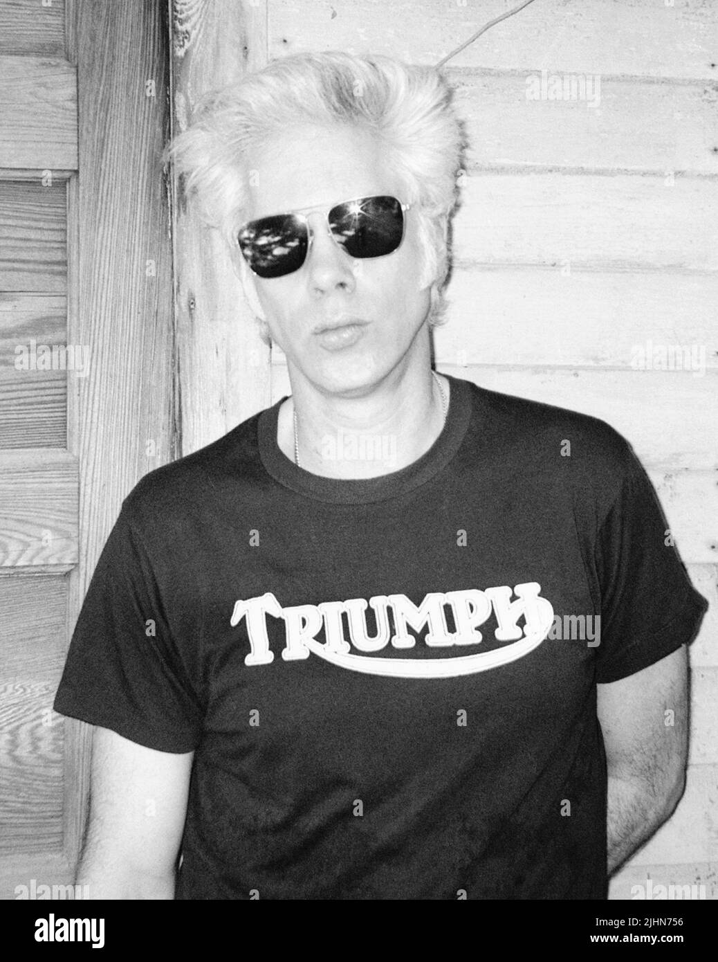 JIM JARMUSCH, COFFEE AND CIGARETTES, 2003 Stock Photo Alamy