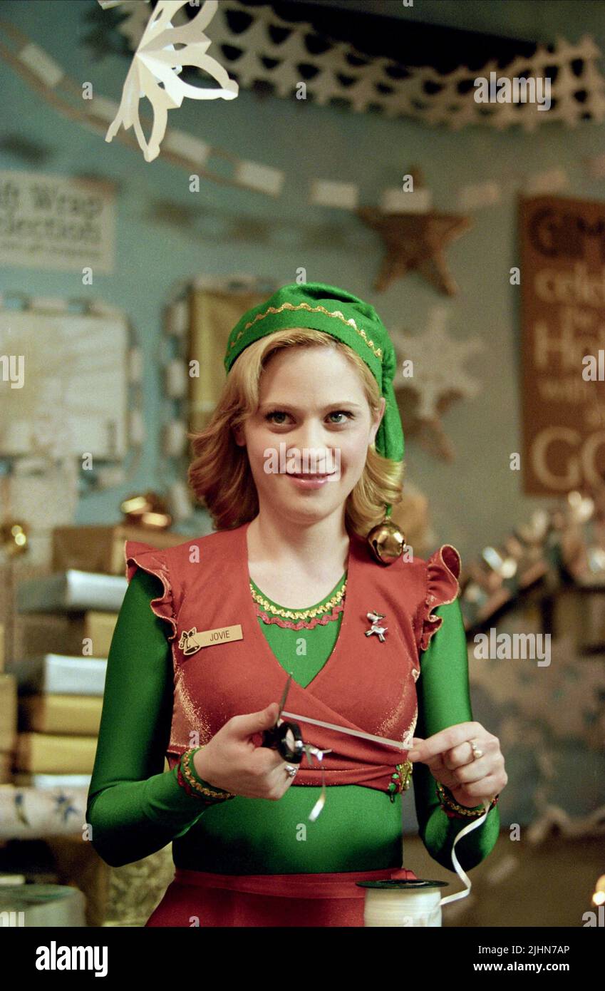 Elf 2003 hi res stock photography and images Alamy