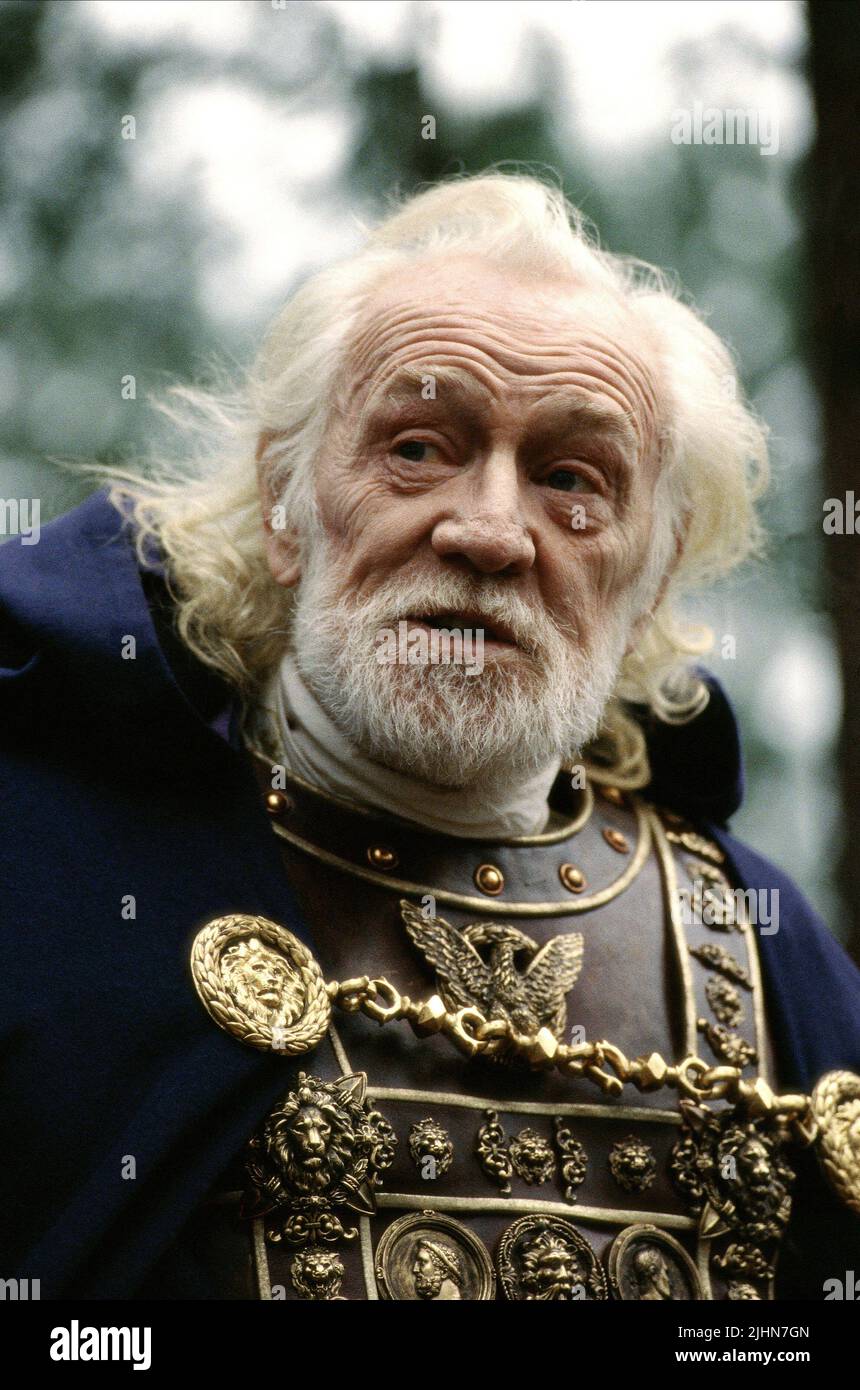 Richard harris hi-res stock photography and images - Page 2 - Alamy