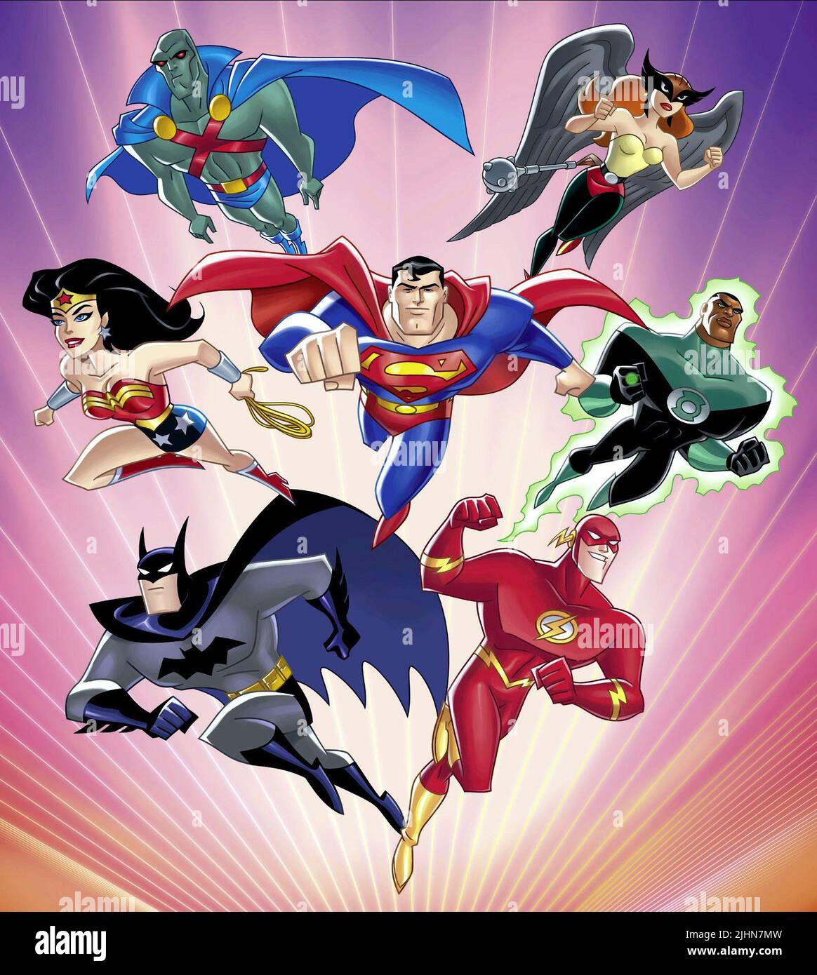Dc comics martian manhunter hi-res stock photography and images - Alamy Dc comics martian manhunter hi-res stock photography and images - Alamy