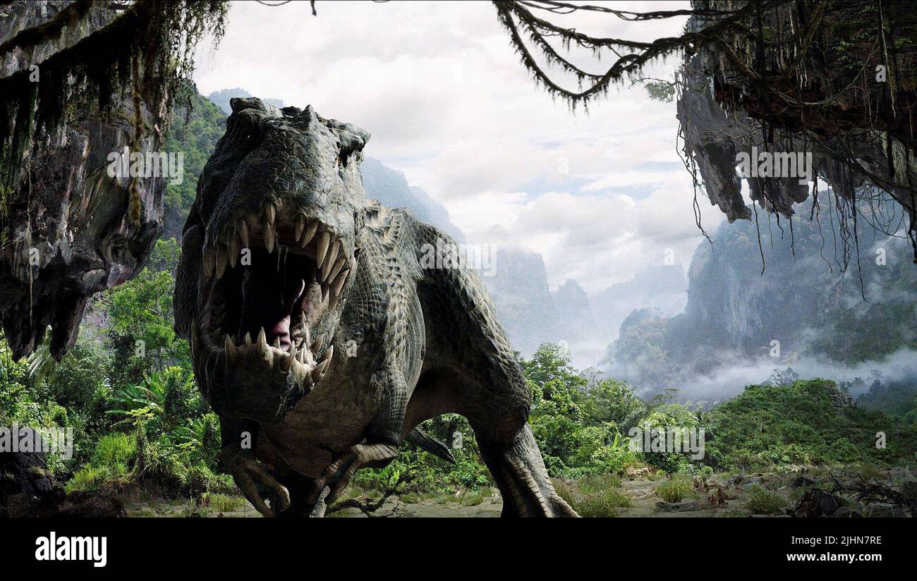 King Kong Vs Dinosaur Fight